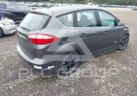 2016 Ford C-MAX фото