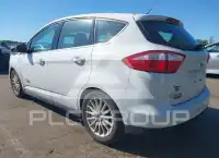 2016 Ford C-MAX photo
