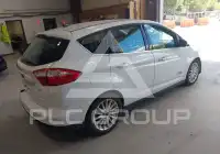 2016 Ford C-MAX photo