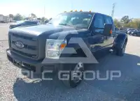 2016 Ford F-450 фото