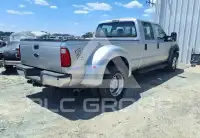 2016 Ford F-450 фото
