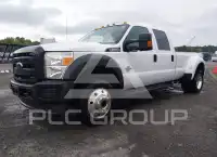 2016 Ford F-450 фото