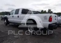 2016 Ford F-450 фото