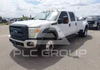 2016 Ford F-450 фото