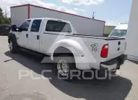 2016 Ford F-450 фото