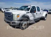 2016 Ford F-450 фото