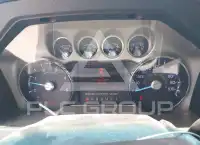2016 Ford F-450 photo