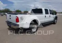 2016 Ford F-450 фото