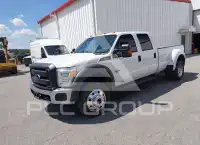 2016 Ford F-450 фото
