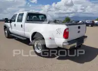 2016 Ford F-450 фото