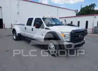 2016 Ford F-450 фото