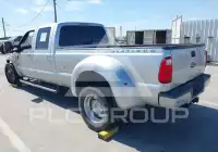 2016 Ford F-450 фото