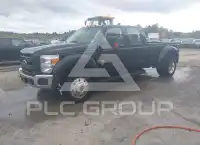 2016 Ford F-450 фото