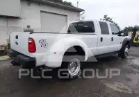 2016 Ford F-450 фото