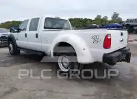 2016 Ford F-450 фото