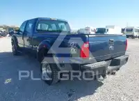 2016 Ford F-450 фото