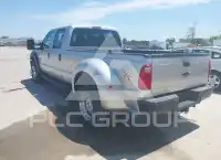 2016 Ford F-450 фото