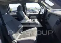 2016 Ford F-450 фото