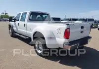 2016 Ford F-450 фото