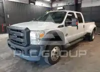 2016 Ford F-450 photo