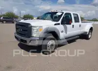 2016 Ford F-450 фото