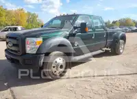 2016 Ford F-450 photo