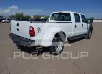 2016 Ford F-450 фото