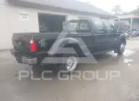 2016 Ford F-450 фото