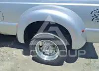 2016 Ford F-450 фото