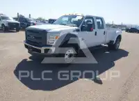 2016 Ford F-450 фото