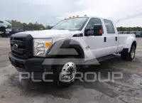 2016 Ford F-450 фото
