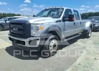 2016 Ford F-450 фото