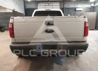 2016 Ford F-450 photo