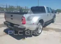 2016 Ford F-450 фото