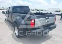 2016 Ford F-450 photo