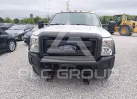 2016 Ford F-450 фото