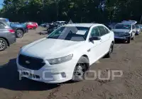 2016 Ford POLICE photo