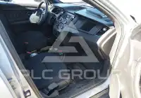 2016 Ford POLICE фото