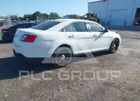 2016 Ford POLICE фото