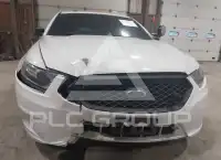 2016 Ford POLICE фото