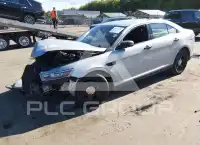 2016 Ford POLICE фото