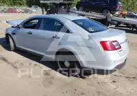 2016 Ford POLICE фото