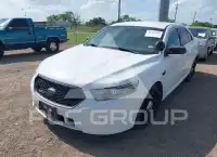 2016 Ford POLICE фото