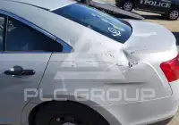 2016 Ford POLICE фото
