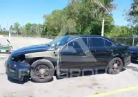 2016 Ford POLICE фото