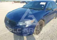 2016 Ford POLICE фото