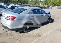 2016 Ford POLICE фото