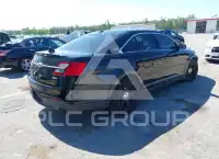2016 Ford POLICE фото