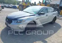 2016 Ford POLICE фото
