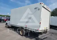 2016 Ford E-450 фото